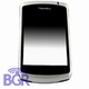 Image for article titled RIM Engineers Call Touchscreen Blackberry "Apple Killer"